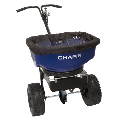 Chapin Spreader