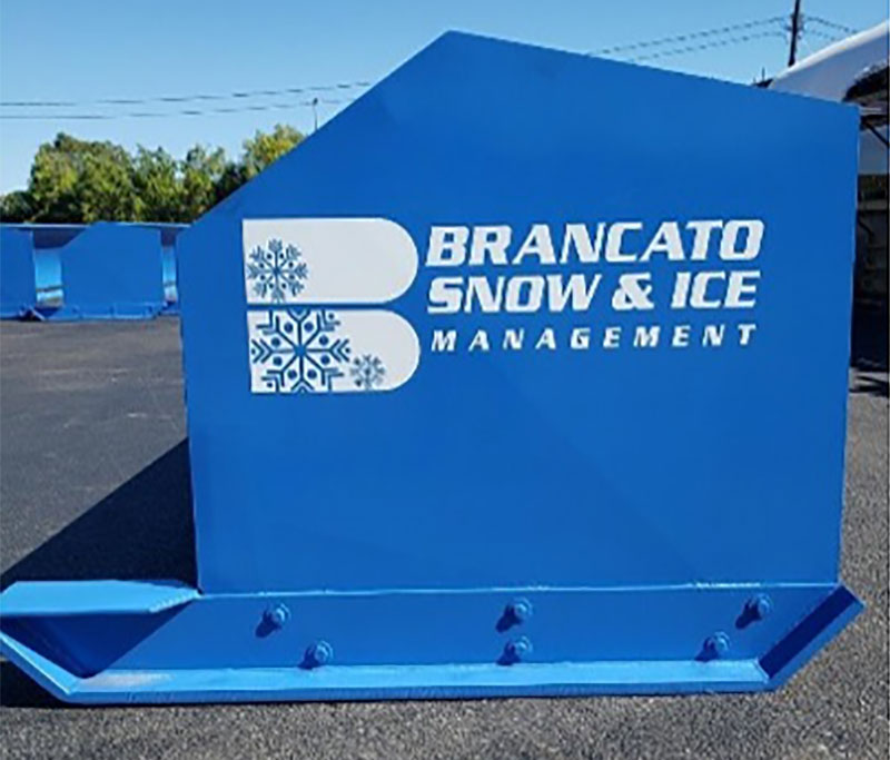 Brancato Snow & Ice Management - OxyChem Calcium Chloride