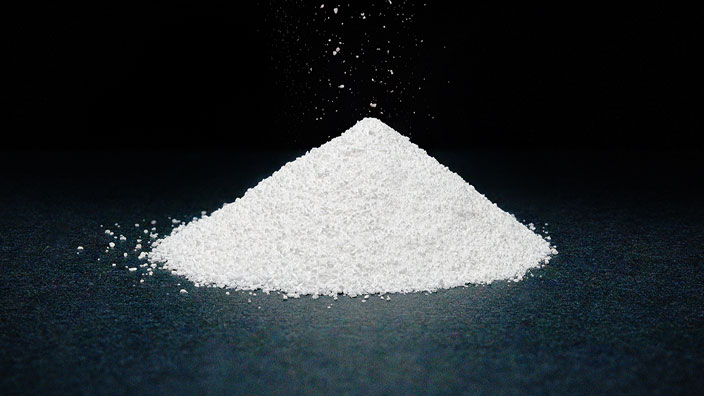 Calcium Chloride 83-87% Granulated - OxyChem