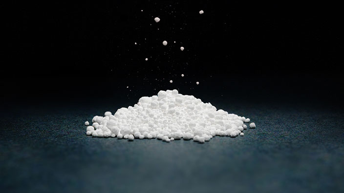 Anhydrous Calcium Chloride - OxyChem