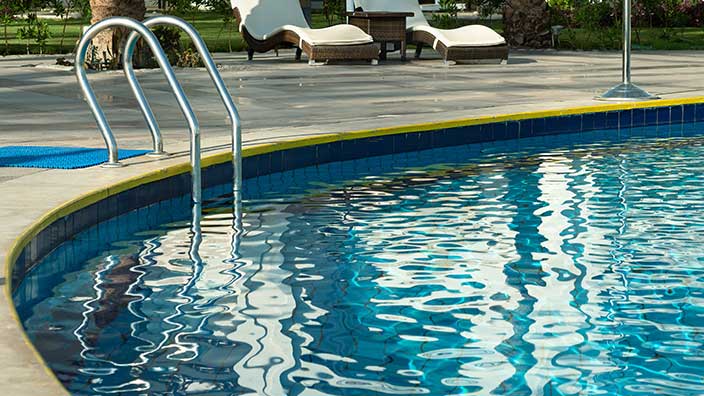 pool & spa - OxyChem calcium chloride